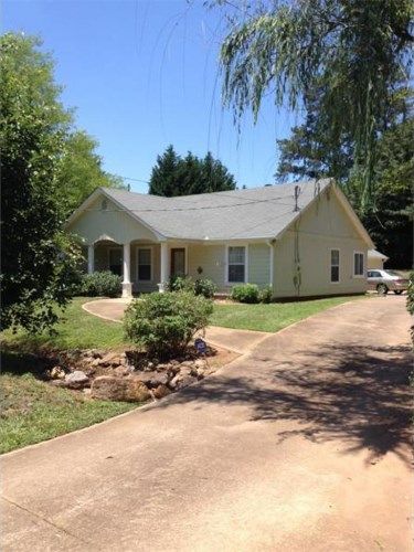 2320 Fairview Road, Conyers, GA 30013