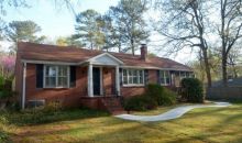 266 Stewart Avenue Nw Marietta, GA 30064