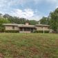 291 Stag Run Drive, Mansfield, GA 30055 ID:14363227