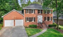 1091 Chestnut Hill Circle Marietta, GA 30064