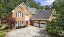 875 Raleigh Court Sw Marietta, GA 30064