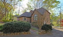 726 Laurel Chase Sw Marietta, GA 30064