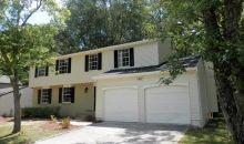 3070 Baxley Court Atlanta, GA 30349