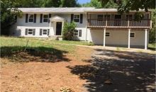 4255 Jailette Road Atlanta, GA 30349