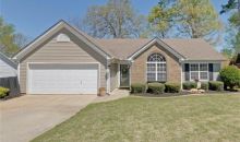 238 Burts Crossing Drive Dawsonville, GA 30534