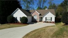 190 Burts Crossing Drive Dawsonville, GA 30534