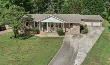 3190 Santa Fe Trail Sw Marietta, GA 30060