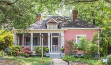 652 Woodland Avenue Se Atlanta, GA 30316