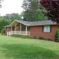 450 Circle Drive, Fayetteville, GA 30214 ID:14361424