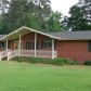 450 Circle Drive, Fayetteville, GA 30214 ID:14361425