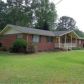 450 Circle Drive, Fayetteville, GA 30214 ID:14361426