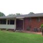 450 Circle Drive, Fayetteville, GA 30214 ID:14361427