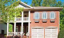 12464 Danesfeld Drive Alpharetta, GA 30004