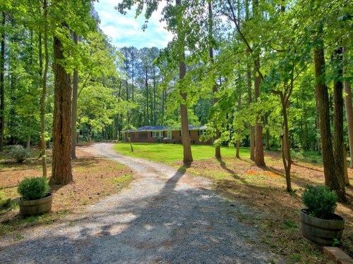 5525 Pace Road, Fairburn, GA 30213