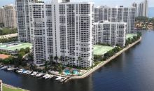 3530 MYSTIC POINTE DR # 3106 Miami, FL 33180