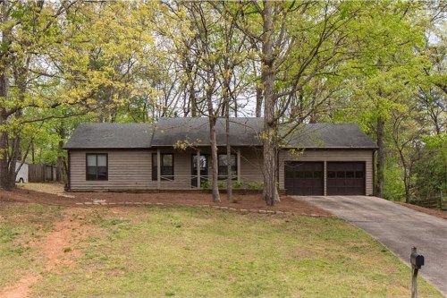 228 Park Avenue, Woodstock, GA 30188