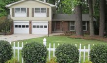 4198 Longview Drive Atlanta, GA 30341