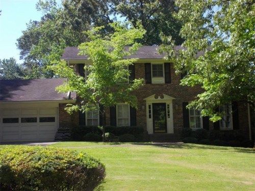 1331 Verdon Drive, Atlanta, GA 30338