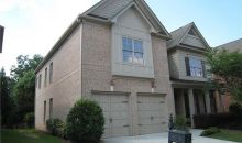 6284 Mount Vernon Oaks Drive Atlanta, GA 30328