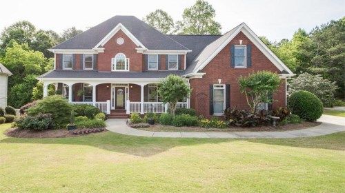 787 Albemarle Court, Lawrenceville, GA 30044