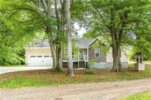 3004 Hiram Sudie Road, Hiram, GA 30141