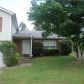 834 Plumbridge Court, Lithonia, GA 30058 ID:14374385