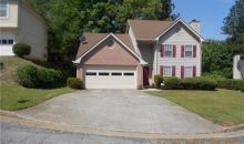 691 Shore Overlook Lithonia, GA 30058