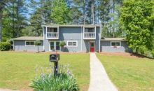 4185 Meadow Court Marietta, GA 30066