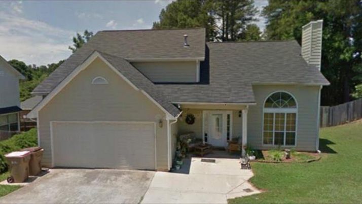 11180 Mortons Crossing, Alpharetta, GA 30022