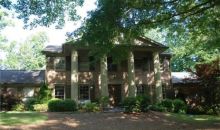 1764 Tamworth Court Atlanta, GA 30338