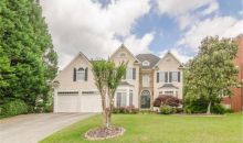 4553 Rutherford Drive Marietta, GA 30062