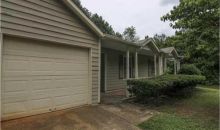 556 Sherwood Oaks Road Stone Mountain, GA 30087