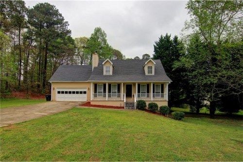 308 Falling Timber Court, Stockbridge, GA 30281