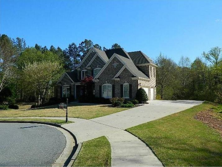 414 Thorncliff Landing, Acworth, GA 30101