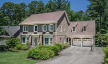 2580 Melinda Drive Atlanta, GA 30345