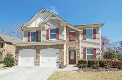 5080 Skylark Creek Court, Cumming, GA 30028