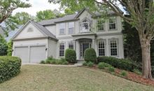 1131 Drewsbury Court Smyrna, GA 30080