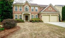 1122 Drewsbury Court Se Smyrna, GA 30080