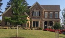 500 Rocky Creek Place Woodstock, GA 30188