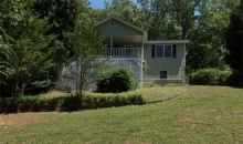 35 Mission Ridge Drive Sw Cartersville, GA 30120