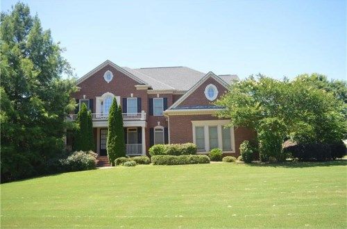 901 Laurelwood Court, Canton, GA 30115