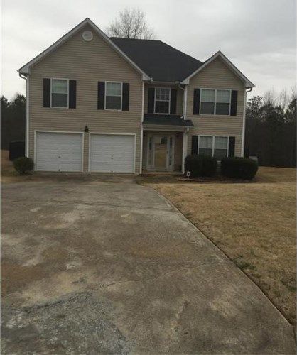 3711 Monticello Street, Douglasville, GA 30135