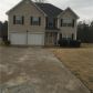 3711 Monticello Street, Douglasville, GA 30135 ID:13985078