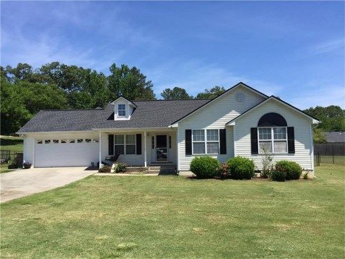 26 Hedgerow Court Se, Cartersville, GA 30120