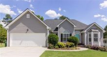 917 Horizon Court Monroe, GA 30655