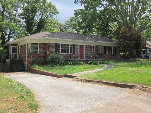 671 Blueridge Avenue, Gainesville, GA 30501