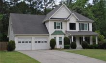 3950 Saint George Terrace Sw Powder Springs, GA 30127