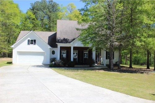 1072 Navaho Trail, Monroe, GA 30655