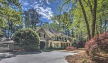 292 Blanton Road Nw Atlanta, GA 30342