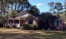 206 Sutherland Drive Brunswick, GA 31525